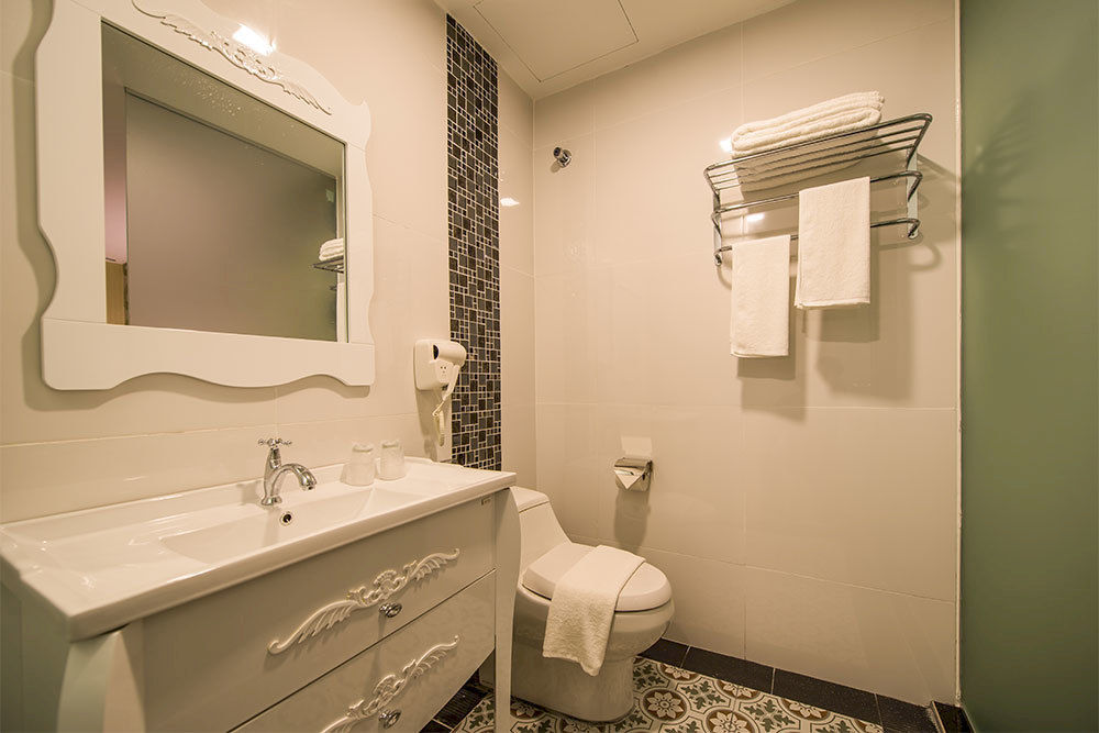 Riverfront Sentral Hotel Malakka Dış mekan fotoğraf